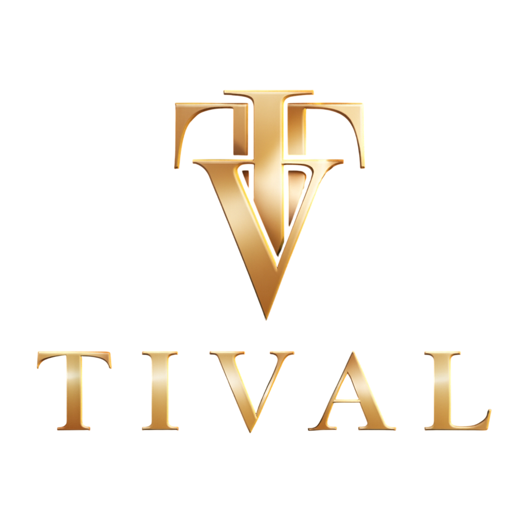 Logo tival